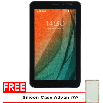Advan i7A 4G LTE 8 GB – White
