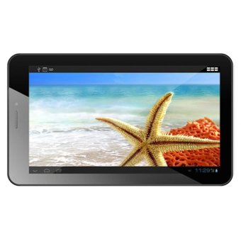 Advan T1E-7″ – 512 MB – Hitam