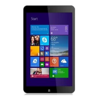 Advan Vanbook W80 Windows 8″ – 1 GB RAM – 16GB Internal – Silver