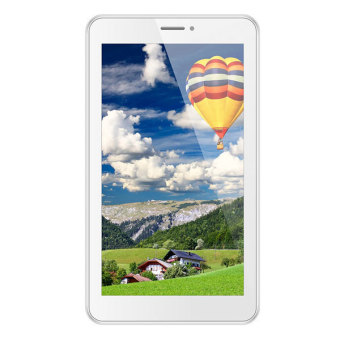 Advan Vandroid E1C Pro Tablet – 4GB – Putih
