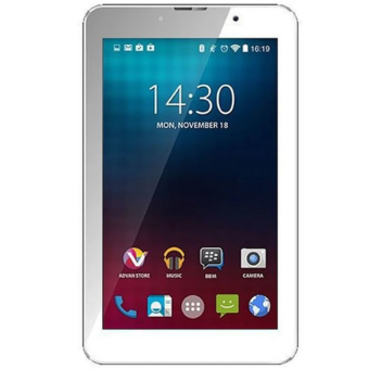 Advan Vandroid i7 – 4G LTE – RAM 2G – internal 8GB – Putih