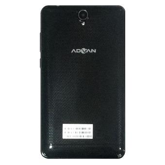 Advan Vandroid I7 4G LTE – RAM 2GB – 8GB – Hitam