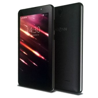 Advan Vandroid I7 4G LTE – RAM 2GB – 8GB – Hitam