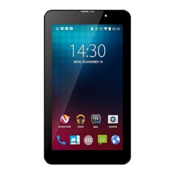 Advan Vandroid I7 4G LTE – RAM2GB – Hitam