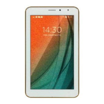 Advan Vandroid I7A 4G LTE - 8GB - Putih