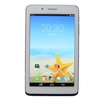 Advan Vandroid Signature T1Z – 16GB – Silver