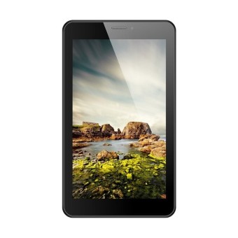 Advan Vandroid T1J – 4GB – Abu-abu