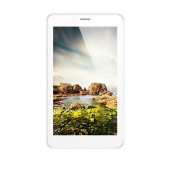 Advan Vandroid T1J+ - 8GB - Softcase Gold