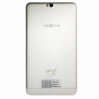 Advan Vandroid T1X New – Silver