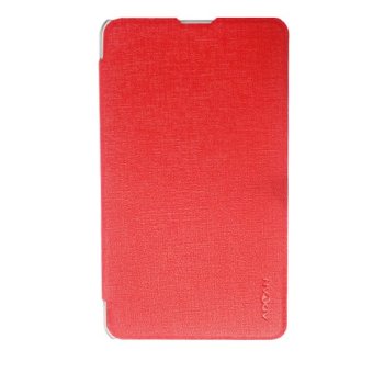 Advan Vandroid T2H - White + Free Flipcover Merah