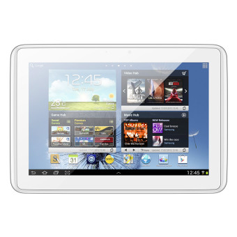Advan Vandroid T3C – 8GB – Putih
