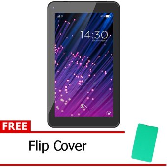 Advan VandroidT2H - White + Free Flipcover Hijau