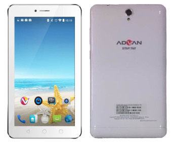 Advan Vanroid T1R - 8GB - White