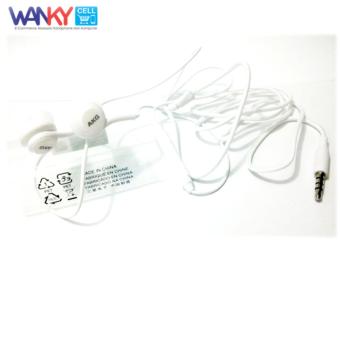 Headset Samsung AKG EO-IG955 Original - Putih
