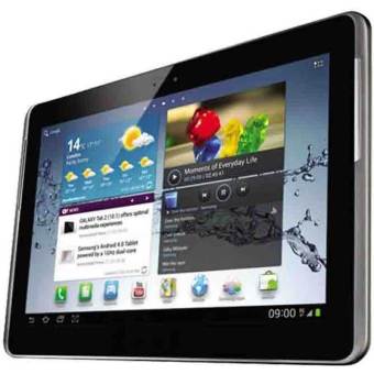 Aldo T72 Tablet 3G – 4GB – Hitam