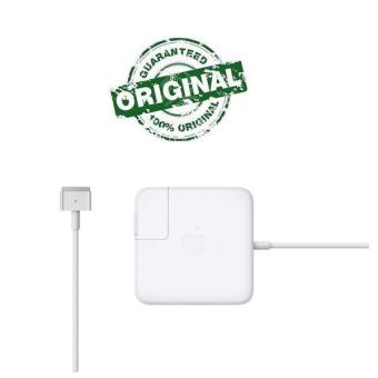apple adaptor charger macbook magsafe 2 60 watt lazada apple adaptor charger macbook magsafe 2 60 watt lazada