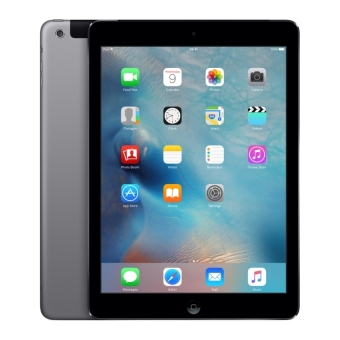Apple iPad Air 1 Wifi Only 32GB - Space Grey