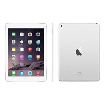 Apple Ipad Air 2 - 16 GB - Silver