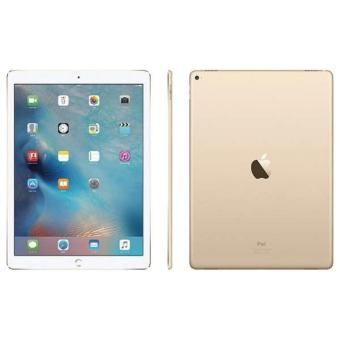 Apple iPad Air 2 16GB – Wifi+Cell – Gold
