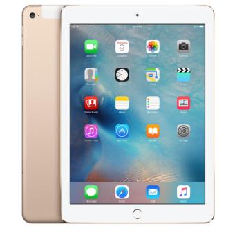 Apple iPad Air 2 WiFi - 128 GB - Gold
