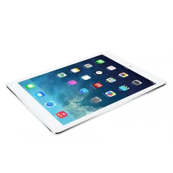 Apple iPad Air 4G WiFi+Cellular - 16GB - Silver