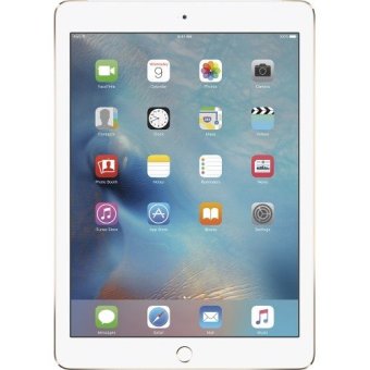 Apple iPad Air2 Cellular 9.7′ 128 GB – Gold