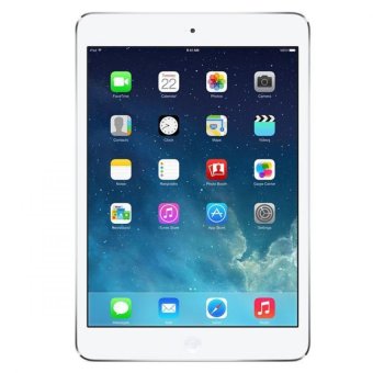 Apple iPad Mini 2 Retina Wifi Cellular – 16GB – Silver