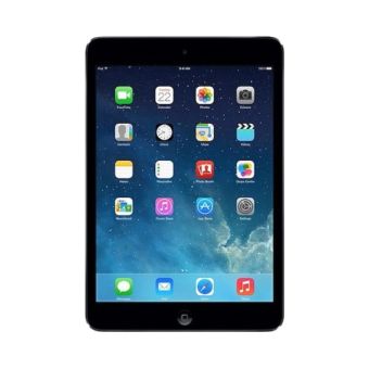 Apple iPad mini 2 with Retina Display WiFi - 16GB - Black