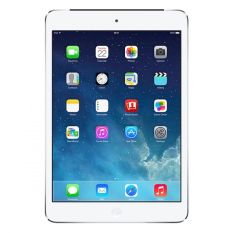 Apple iPad mini 2 with Retina Display WiFi - 16GB - Silver