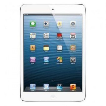 Apple iPad Mini 3 Cellular WiFi 7.9" - 16 GB - Silver