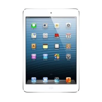 Apple iPad Mini 32GB Wifi Only – Silver