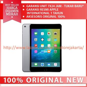Apple iPad Mini 4 WiFi Only – 128GB – Grey