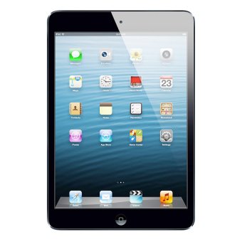 Apple iPad Mini Wifi + 3G – 16 GB – Hitam