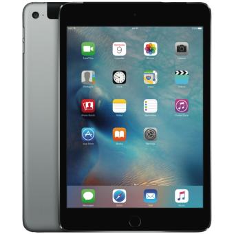 Apple iPad Mini Wifi + Cellular – 16 GB – Space Grey