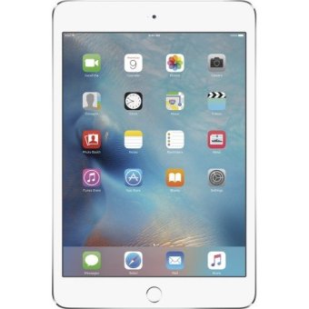 Apple iPad Mini4 Cellular 7.9′ 64 GB – Silver