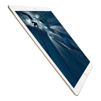Apple Ipad Pro – 128 GB – Gold