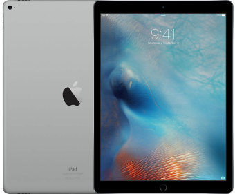 Apple iPad Pro 13″ – 128 GB – Wifi – Grey