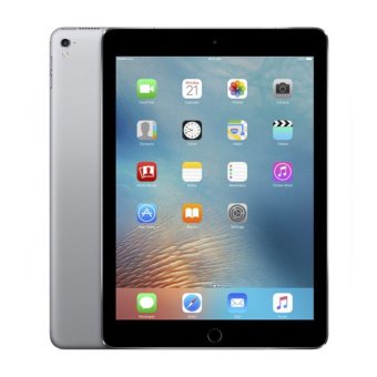 Apple iPad Pro 9.7′ WiFi Cellular – 128 GB – AbuAbu