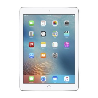 Apple iPad Pro 9.7' WiFi Cellular - 128 GB - Silver