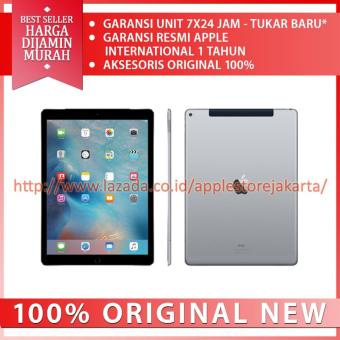 Apple Ipad Pro Cell + Wifi – 128GB – Grey