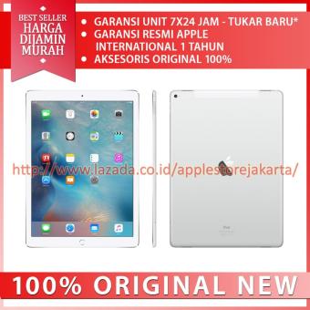Apple Ipad Pro Cell + Wifi – 128GB – Silver