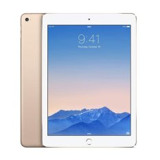 Apple iPad Pro Gold Tablet - 128 GB