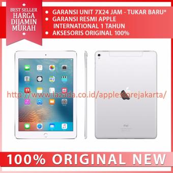 Apple iPad Pro mini 9.7" wifi+celluler - 256GB - Silver