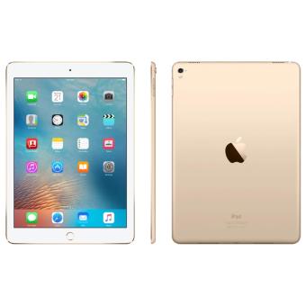 Apple iPad Pro Wifi+Cellular – 32GB – Gold