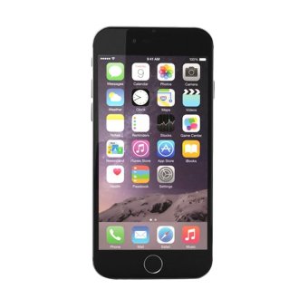 Apple iPhone 6 64 GB Grey Smartphone [Refurbish]