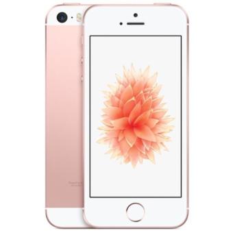 Apple Iphone SE 64GB Smartphone – Rosegold