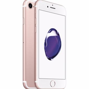 Apple iPhone7 - 128GB - Rose Gold