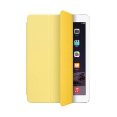 Apple Smart Flipcover Casing for iPad Mini - Kuning
