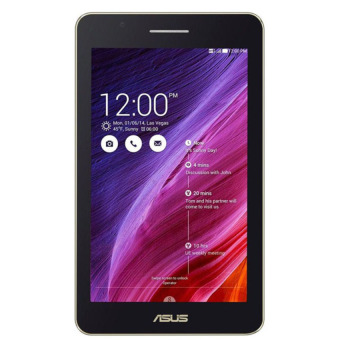 Asus Fonepad 7 FE171 - 16GB - Gold