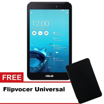 Asus Fonepad FE170CG 7" 3G + Gratis Flipcover